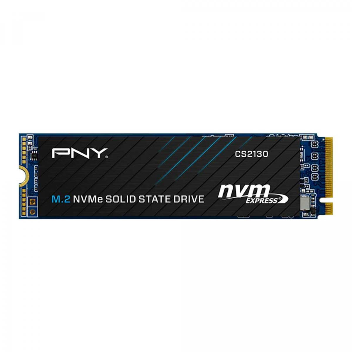 SSD PNY CS2130 500GB NVMe Gen3x4